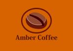 CSK.works ()さんの「Amber Coffee」のロゴ作成への提案