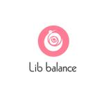 株式会社ティル (scheme-t)さんの「lib balance」のロゴ作成への提案