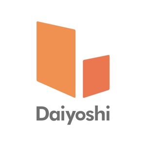 sedna007さんの「Daiyoshi」のロゴ作成への提案