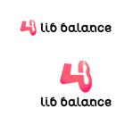 Hdo-l (hdo-l)さんの「lib balance」のロゴ作成への提案