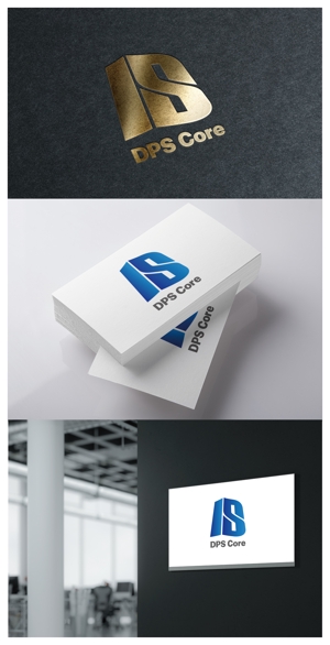 mogu ai (moguai)さんの防災情報システムを象徴するブランドロゴの制作への提案