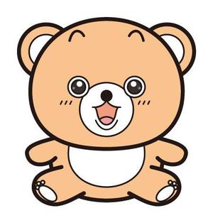 iknow (inoue_mistue)さんのクマのキャラクターデザインへの提案