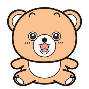 iknow (inoue_mistue)さんのクマのキャラクターデザインへの提案