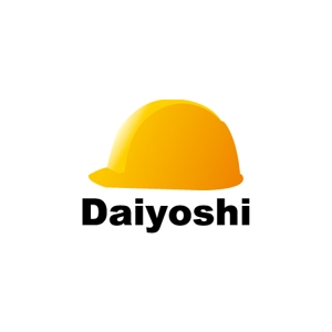 Chihua【認定ランサー】 ()さんの「Daiyoshi」のロゴ作成への提案