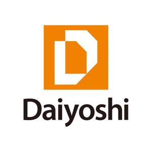 eye-design ()さんの「Daiyoshi」のロゴ作成への提案