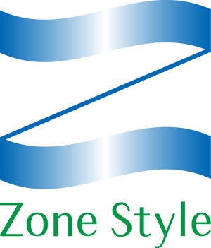 re-design (value_for_money)さんの「Zone Style」のロゴ作成への提案