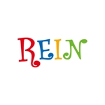 GRAPさんの「REIN」のロゴ作成への提案