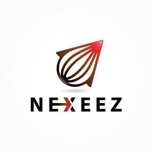 bukiyou (bukiyou)さんの「株式会社NEXEEZ 」のロゴ作成への提案