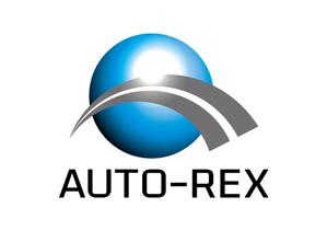 CSK.works ()さんの「AUTO-REX」のロゴ作成への提案