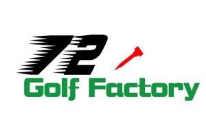daikoku (bocco_884)さんのゴルフ工房・ショップの ロゴ作成への提案