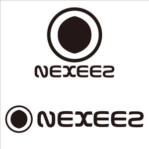 taguriano (YTOKU)さんの「株式会社NEXEEZ 」のロゴ作成への提案