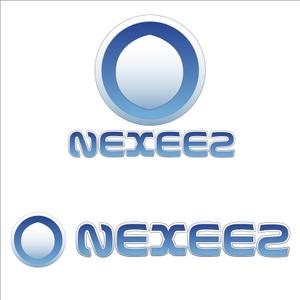 taguriano (YTOKU)さんの「株式会社NEXEEZ 」のロゴ作成への提案