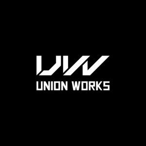 naruse design (naruse_design)さんの「UNION  WORKS」のロゴ作成への提案