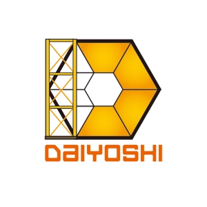 saobitさんの「Daiyoshi」のロゴ作成への提案