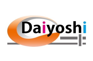 ispd (ispd51)さんの「Daiyoshi」のロゴ作成への提案