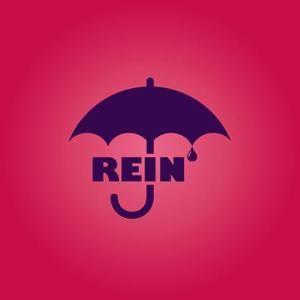 さんの「REIN」のロゴ作成への提案