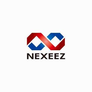 rickisgoldさんの「株式会社NEXEEZ 」のロゴ作成への提案