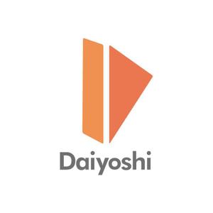 sedna007さんの「Daiyoshi」のロゴ作成への提案