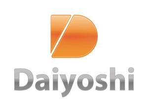 design_studio_be (design_studio_be)さんの「Daiyoshi」のロゴ作成への提案