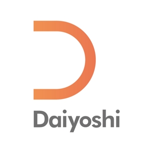 sedna007さんの「Daiyoshi」のロゴ作成への提案