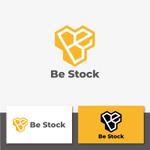 MountHill (MountHill)さんの女性の悩みを解決する会社「株式会社ビーストック」のロゴデザインへの提案