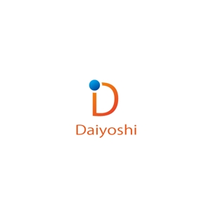 Cheshirecatさんの「Daiyoshi」のロゴ作成への提案
