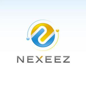 M-Masatoさんの「株式会社NEXEEZ 」のロゴ作成への提案