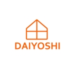 am10_o (am10_o)さんの「Daiyoshi」のロゴ作成への提案