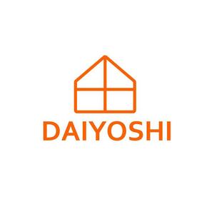 am10_o (am10_o)さんの「Daiyoshi」のロゴ作成への提案