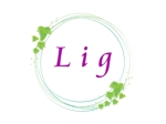 Puccaさんの「株式会社Lig」のロゴへの提案