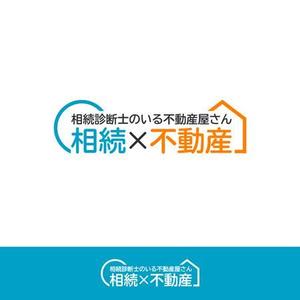 smartdesign (smartdesign)さんの「相続診断士のいる不動産屋さん」のロゴへの提案