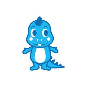 かものはしチー坊 (kamono84)さんの住宅会社ショールーム「住まいの体感ランド」の＜恐竜＞キャラクターの作成のお仕事への提案