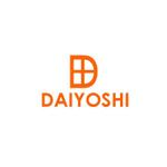 am10_o (am10_o)さんの「Daiyoshi」のロゴ作成への提案