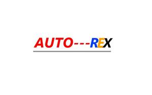 matu_tさんの「AUTO-REX」のロゴ作成への提案
