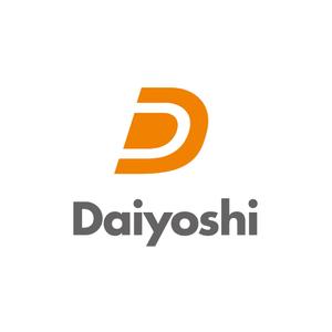 atomgra (atomgra)さんの「Daiyoshi」のロゴ作成への提案