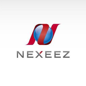 M-Masatoさんの「株式会社NEXEEZ 」のロゴ作成への提案