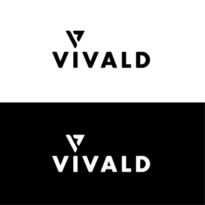 坂本くん (Hana-chan)さんの商品ブランド【VIVALD】のロゴご依頼への提案