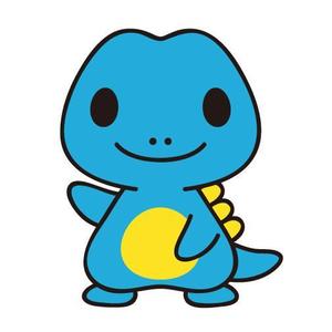 BlackPenguin (BlackPenguin)さんの住宅会社ショールーム「住まいの体感ランド」の＜恐竜＞キャラクターの作成のお仕事への提案