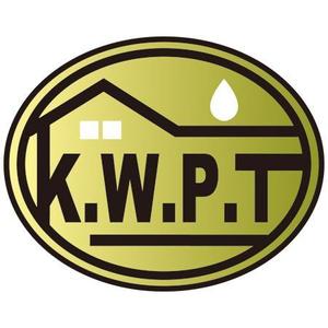 teppei (teppei-miyamoto)さんの「Ｋ．Ｗ．Ｐ．Ｔ」のロゴ作成への提案