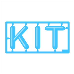 taguriano (YTOKU)さんのゲーム・アプリ・システム開発会社「KIT」のロゴ作成への提案
