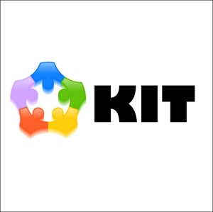taguriano (YTOKU)さんのゲーム・アプリ・システム開発会社「KIT」のロゴ作成への提案