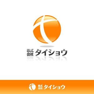 サクタ (Saku-TA)さんの「株式会社タイショウ」のロゴ作成への提案