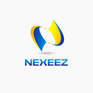 fukuhide (fukuhide)さんの「株式会社NEXEEZ 」のロゴ作成への提案