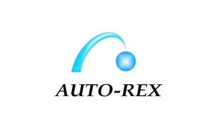 daikoku (bocco_884)さんの「AUTO-REX」のロゴ作成への提案