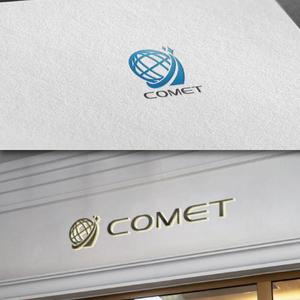 late_design ()さんの大学入試システム「ＣＯＭＥＴ」のロゴデザインへの提案