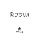 Mac-ker (mac-ker)さんの医療保険を使わない自費での訪問リハビリセンター「プラリハ」のロゴへの提案