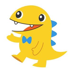 BlackPenguin (BlackPenguin)さんの住宅会社ショールーム「住まいの体感ランド」の＜恐竜＞キャラクターの作成のお仕事への提案