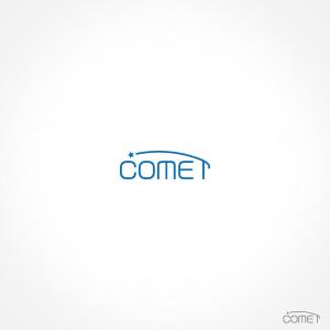 andy2525 (andy_design)さんの大学入試システム「ＣＯＭＥＴ」のロゴデザインへの提案