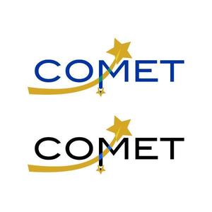 ima_gogo (ima_gogo)さんの大学入試システム「ＣＯＭＥＴ」のロゴデザインへの提案