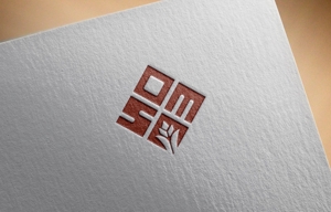web_rog ()さんのローマ字表記ですが　専業農家　日本的なイメージのロゴをお願いしますへの提案